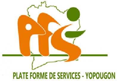 Logo PFS