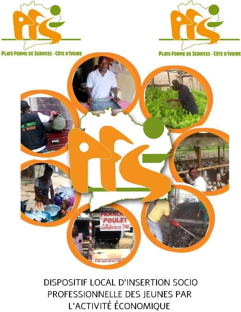 Jeunes PFS Yopougon